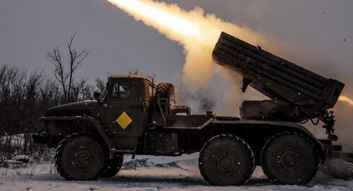Armed Forces of Ukraine continue to destroy russians on land, in the air, and at sea / Photo credit: Ministry of Defense of Ukraine