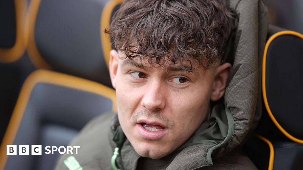 Jorgen Strand Larsen