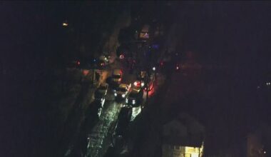 Charges against man shot and injured by federal agent to be dismissed