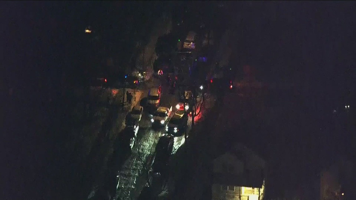 Charges against man shot and injured by federal agent to be dismissed