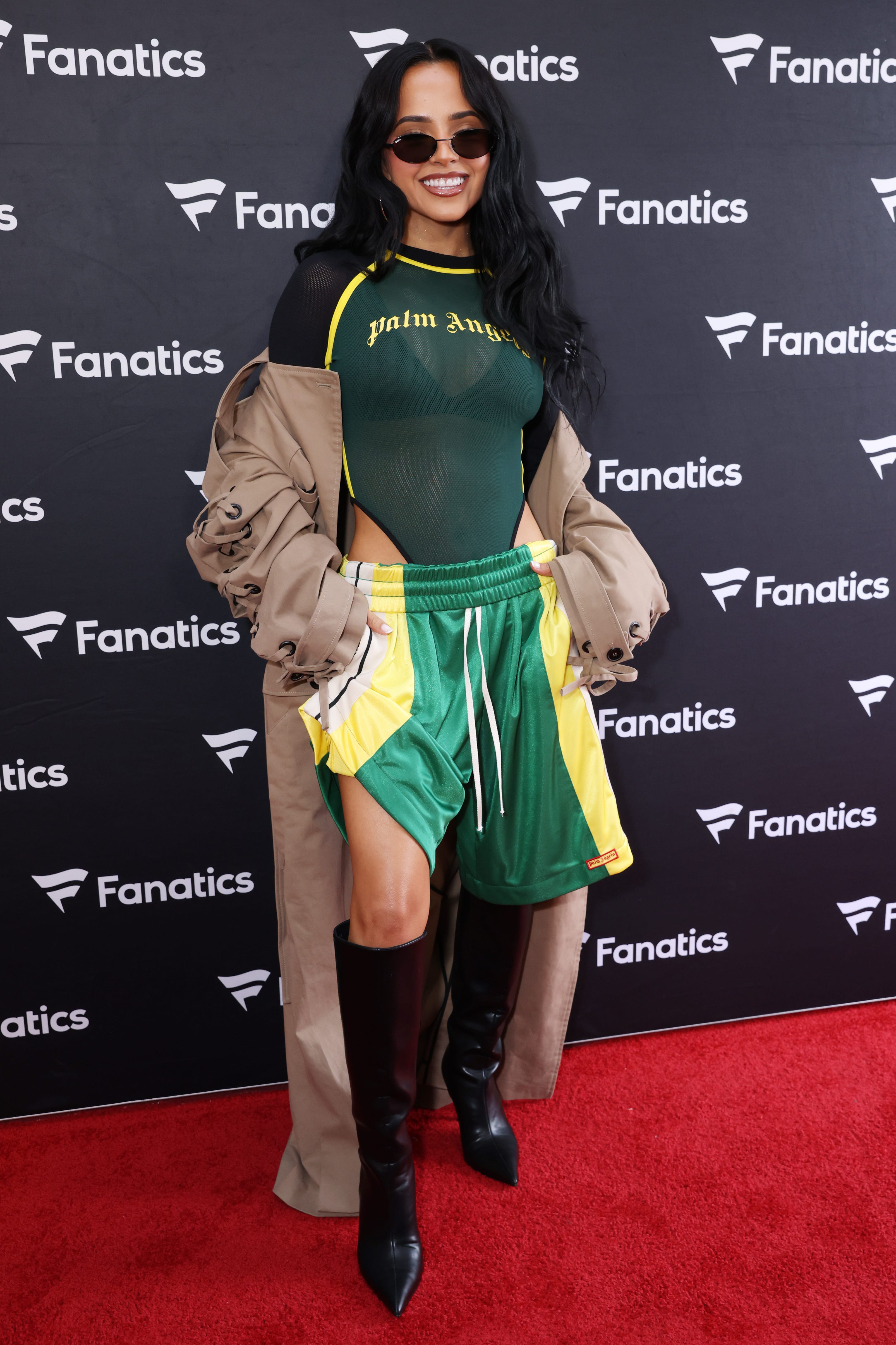 2026 fanatics super bowl party