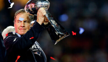 The absurdity of Bill Belichick not being a first-ball Hall of Famer, plus other Super Bowl thoughts