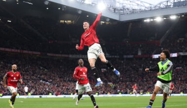 Picture of Benjamin Sesko