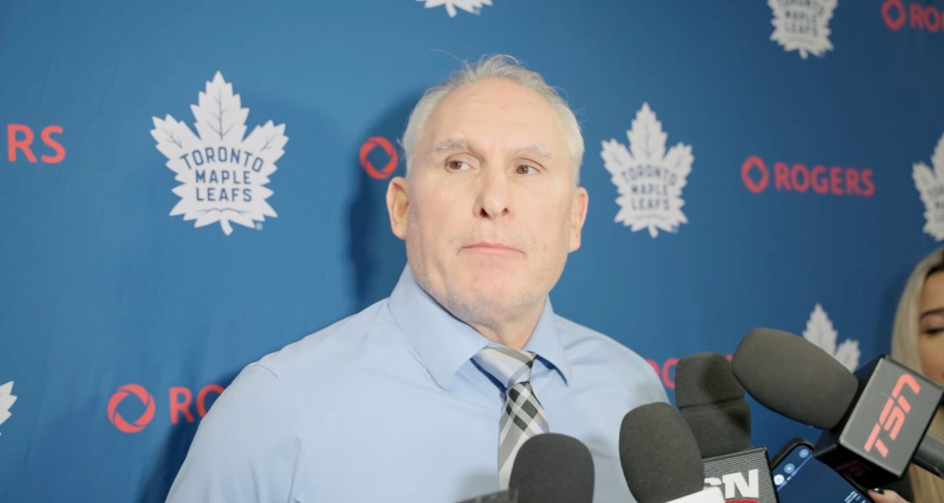 "It is my job to make sure they have it... We have no time to take shifts and periods off"