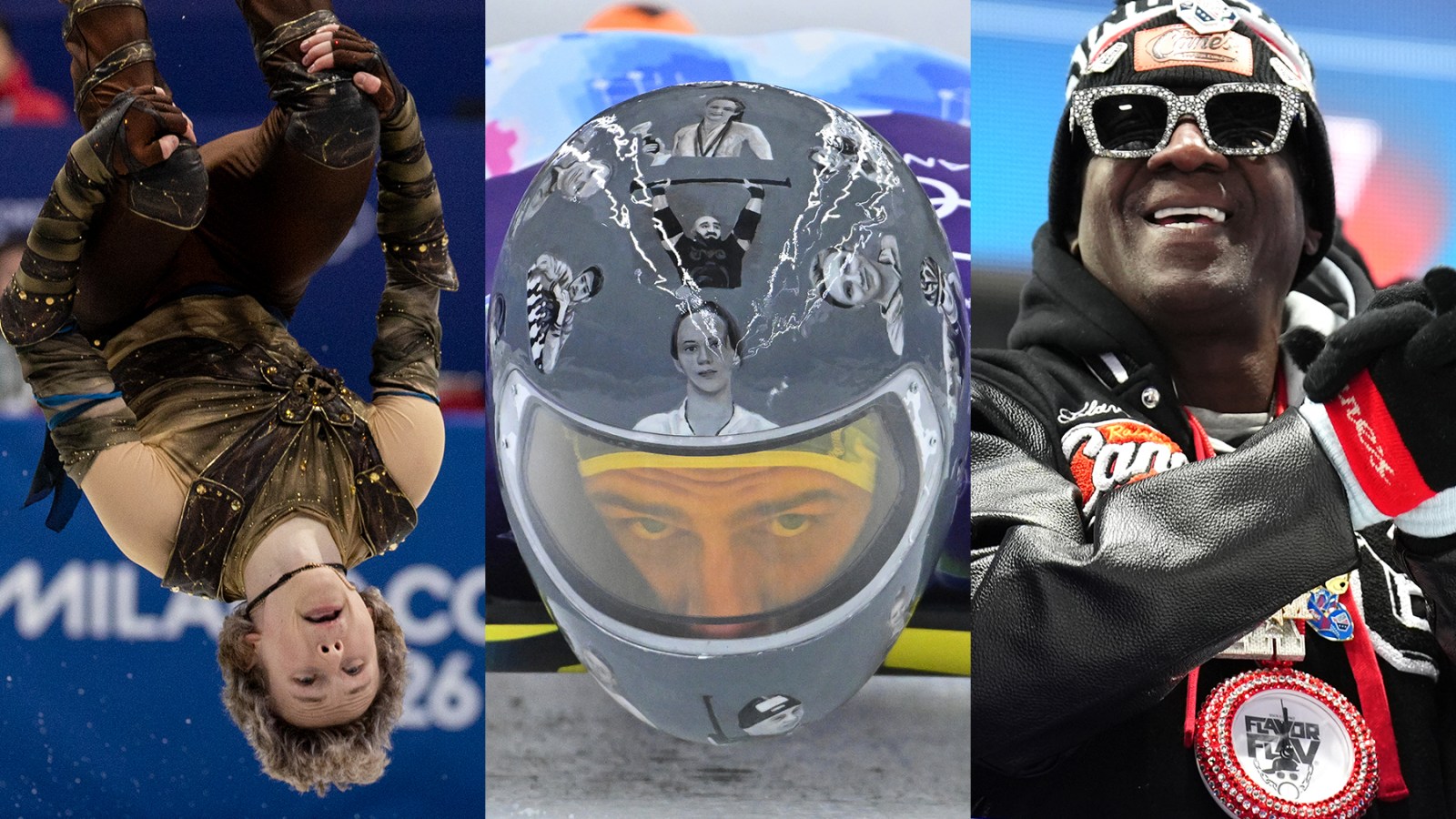 10 Best, Worst, WTF Moments From the Winter Olympics - Rolling Stone