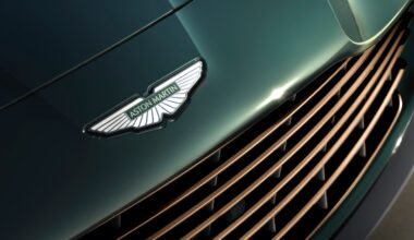 Aston's financial woes continue, no EV till 2030s - PistonHeads