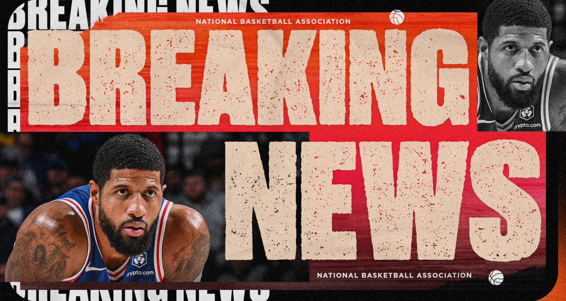 Paul George Suspended 25 Games by NBA, 76ers Star Issues Statement on Anti-Drug Violation 