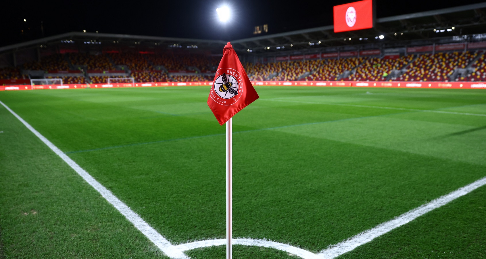 Saliba out, Saka a sub