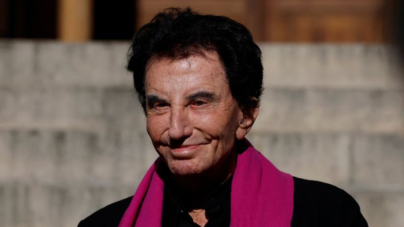 Former French minister Lang resigns from Arab World Institute after Epstein correspondence revealed