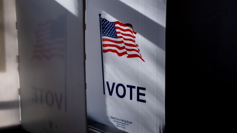 The risks of requiring proof of US citizenship to vote in elections