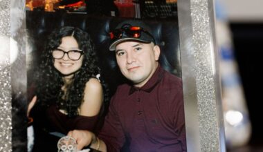 Teen girl whose Chicago father was detained in an immigration case dies from a rare cancer