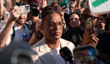 Don Lemon hires former federal prosecutor who resigned over handling of fatal ICE shooting probe