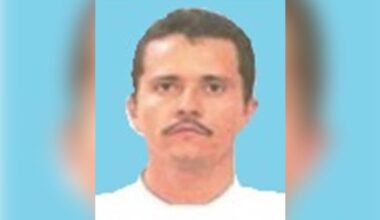 Mexico’s most-wanted drug leader killed in military operation as violent clashes erupt across country