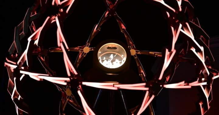 Norovirus prompts changes for Canadian Olympians - National