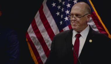 Homan announces end to Operation Metro Surge: 'MN now less of a sanctuary state'