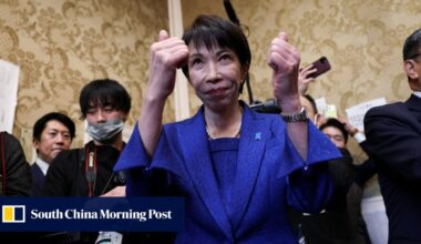 Exclusive | China rallies neighbours against Japan in rare meeting. Will it work?