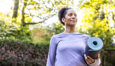 Want to cut your risk of heart attack and stroke? 4 lifestyle changes you should make — according to a doctor