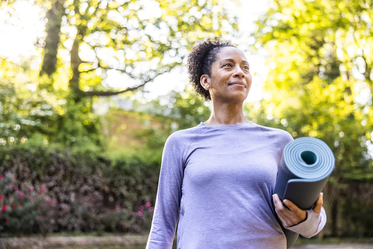 Want to cut your risk of heart attack and stroke? 4 lifestyle changes you should make — according to a doctor