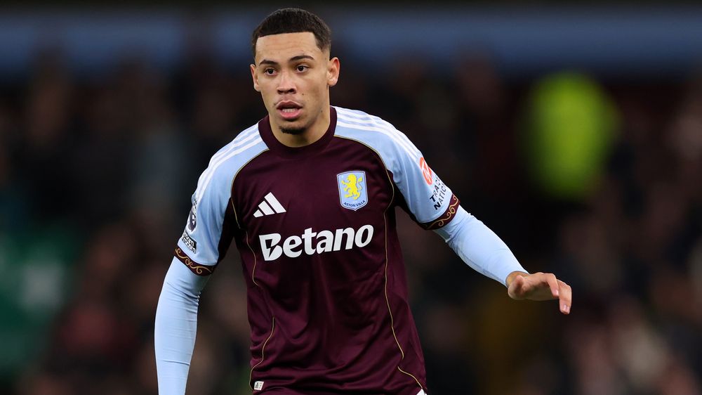 Team news for Wolves test - Aston Villa Football Club