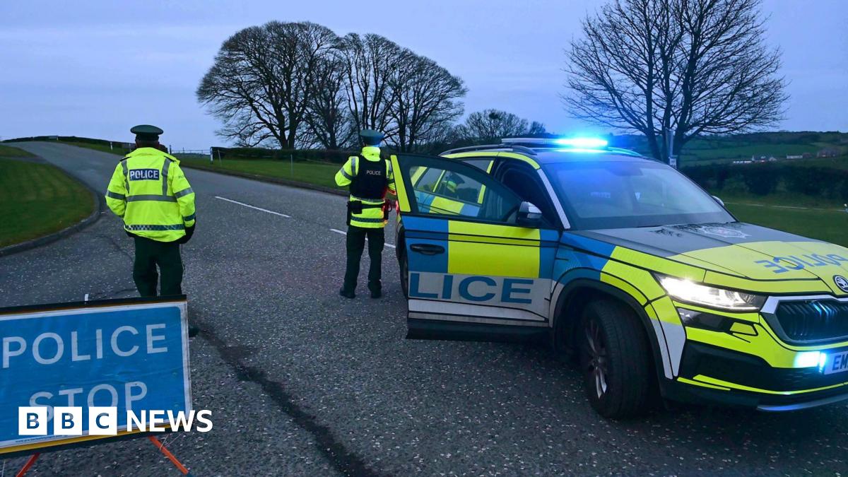 Road closed due to 'significant incident' involving school bus