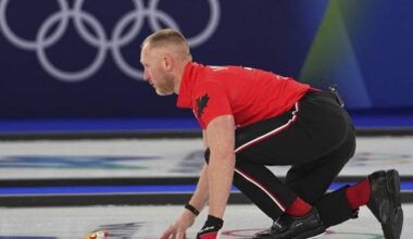 Canada’s Jacobs falls to Norway in curling - National