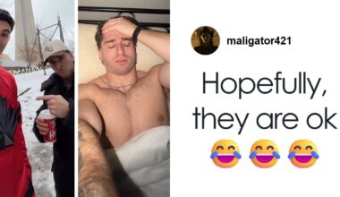 "No Sympathy": Canadian Hockey Fans' Bold Olympic Bet Backfires After USA Wins Gold