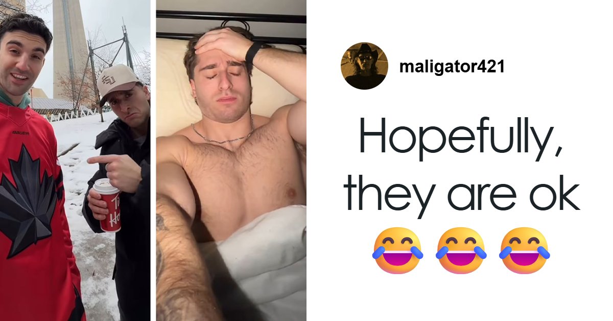 "No Sympathy": Canadian Hockey Fans' Bold Olympic Bet Backfires After USA Wins Gold