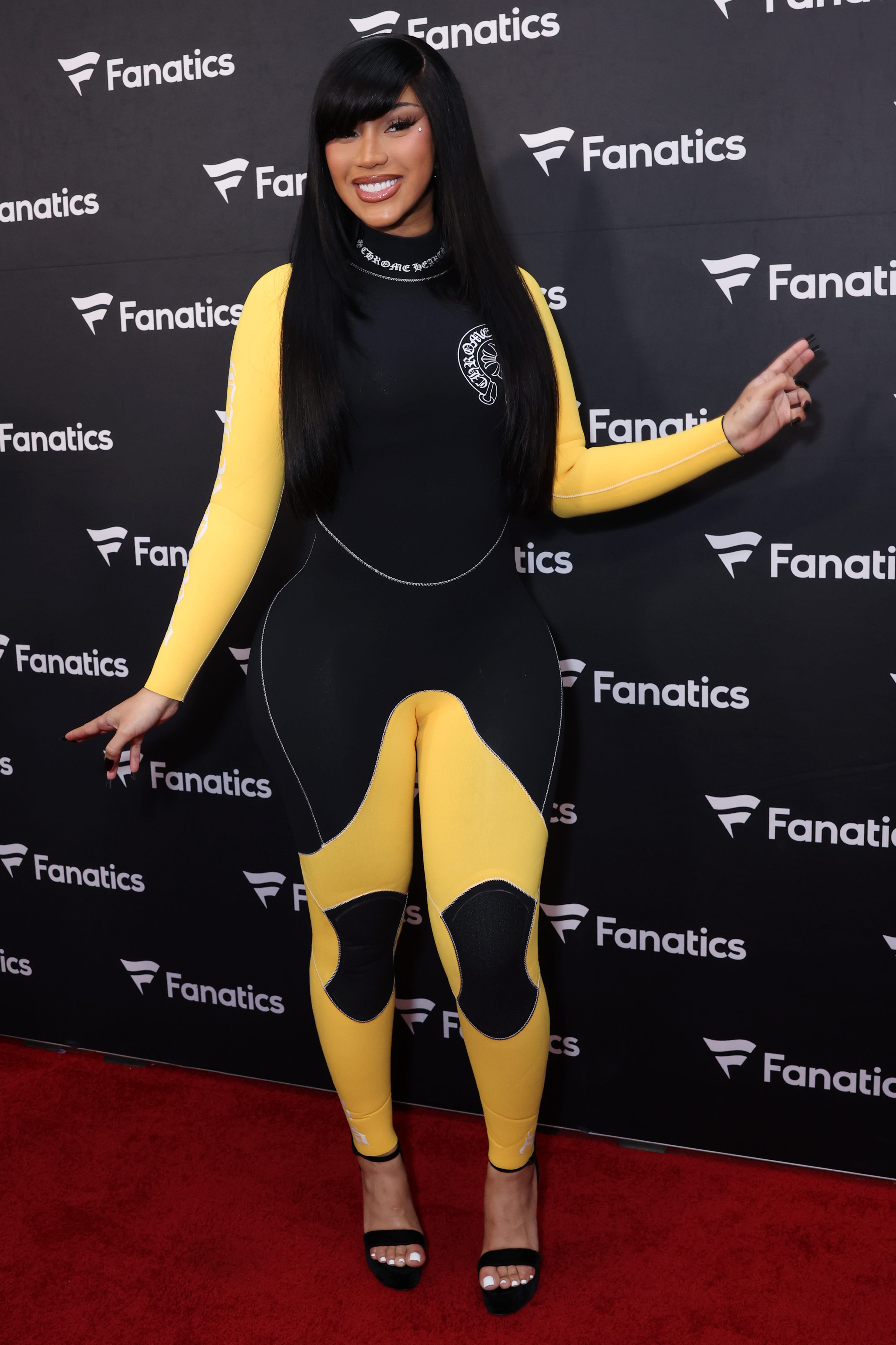 2026 fanatics super bowl party