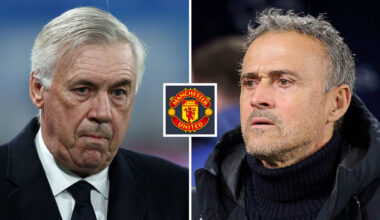 INEOS hold bombshell 'meeting' with world-class coach as Ratcliffe goes BIG