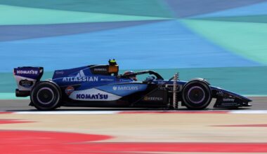 LIVE: F1 Bahrain pre-season testing - Day 1 | Live text - Autosport