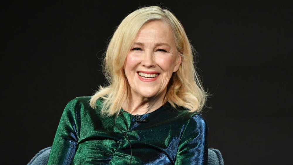 Steve Martin and Martin Short Pay Tribute to Catherine O'Hara