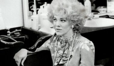 Catherine O'Hara Was the Grande Dame of Off-Center Comedy
