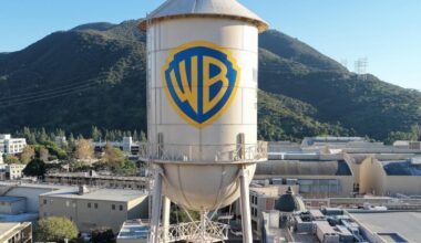 Netflix drops $83 billion bid for Warner Bros. Discovery, paving way for Paramount Skydance deal