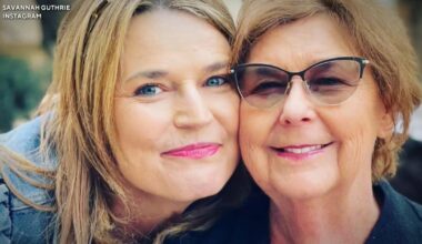 Savannah Guthrie's missing mom Nancy is "still out there," sheriff says, as FBI offers $50,000 reward