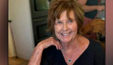 Investigators in Nancy Guthrie case turn to genetic genealogy for DNA leads, a tactic that's cracked big cases before