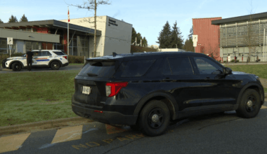 Coquitlam school threats this week are ‘connected,’ RCMP confirm - BC
