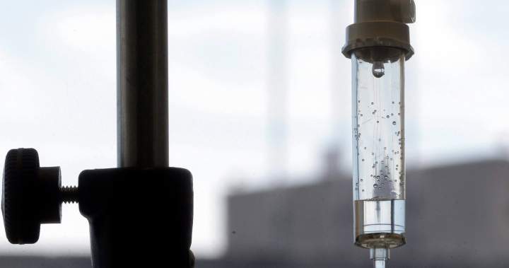 Cervical cancer is ‘fastest-rising’ form in Canada as doctors urge action - National