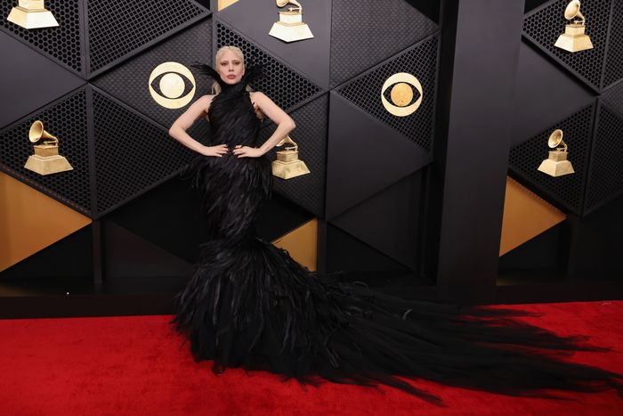 68th GRAMMY Awards - Arrivals