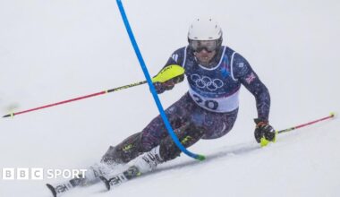 Winter Olympics 2026 LIVE: Day 10 - watch BBC - medals, results, TV stream & updates from Milan-Cortina