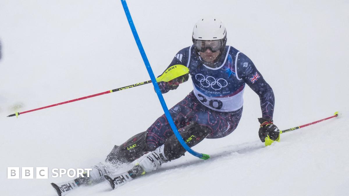 Winter Olympics 2026 LIVE: Day 10 - watch BBC - medals, results, TV stream & updates from Milan-Cortina