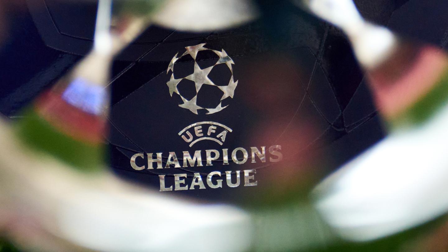 Champions League: Fixture dates and kick-offs v Galatasaray confirmed