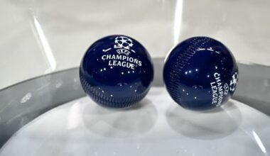 When is Champions League draw? Start time, TV channel, live stream for last 16 today - London Evening Standard