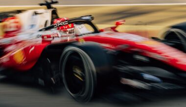 The balancing act the new F1 cars will expose in qualifying