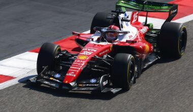 LIVE: F1 Bahrain pre-season testing - Leclerc gets close to last week's benchmark | Live text - Autosport