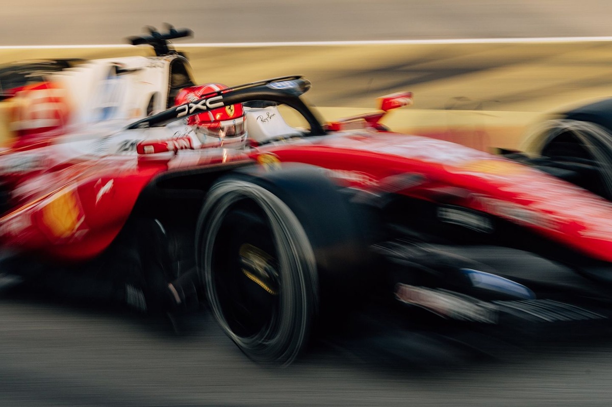 The balancing act the new F1 cars will expose in qualifying