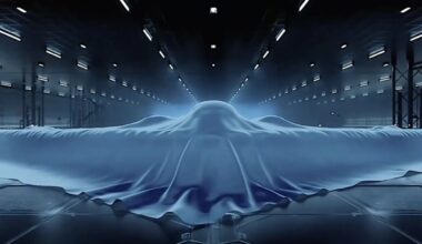 Global Strike Command's Top General