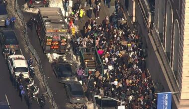 Columbia student released after being detained by DHS agents. Controversy swirls over her detention.