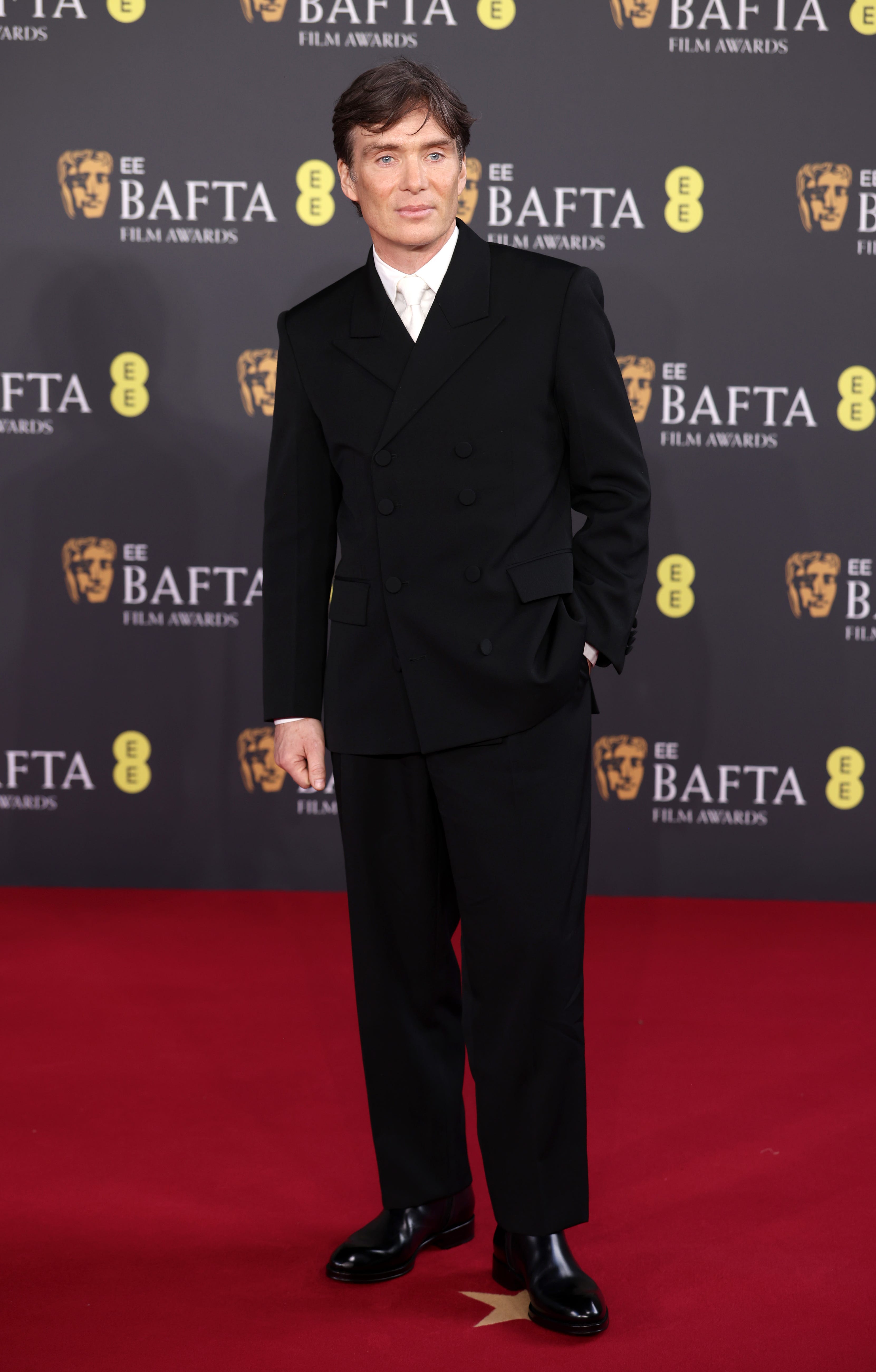 2026 ee bafta film awards arrivals