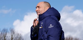 Spurs vs Arsenal | Every word of Igor Tudor’s pre-match press conference