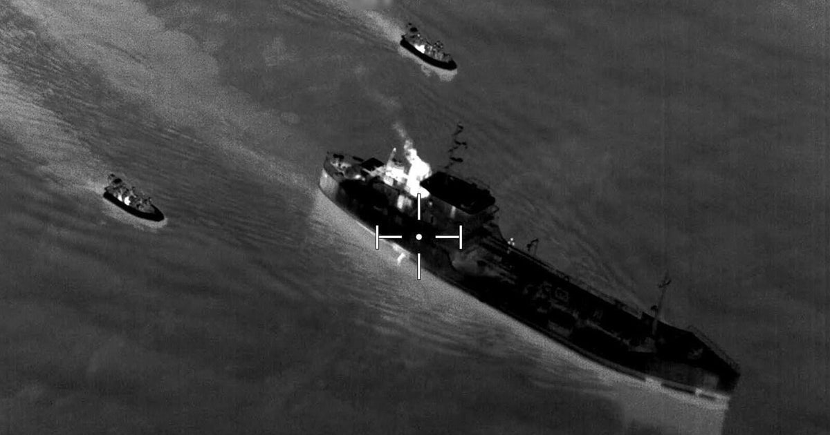 French navy seizes over 4 tons of cocaine in Pacific, intercepts boat with drugs in Caribbean